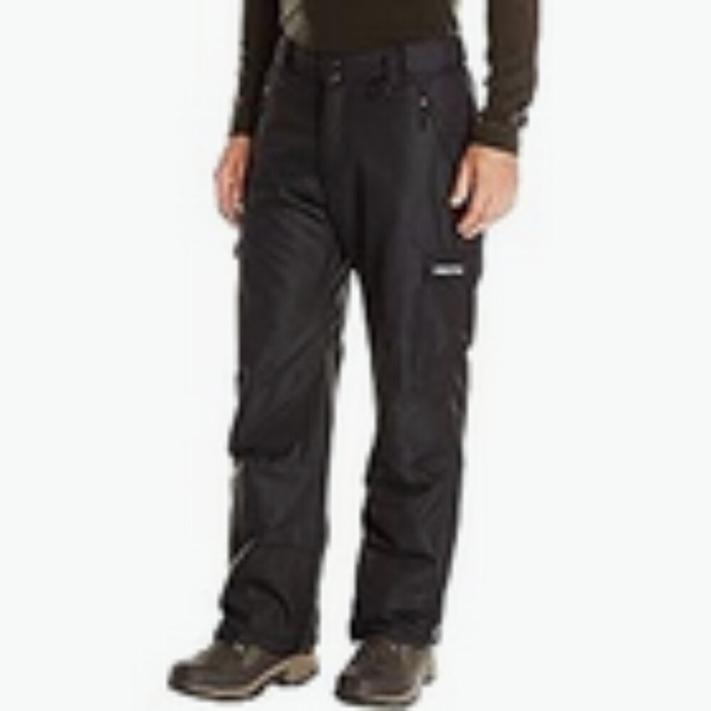 Men's Snowsports Cargo Pants - XL